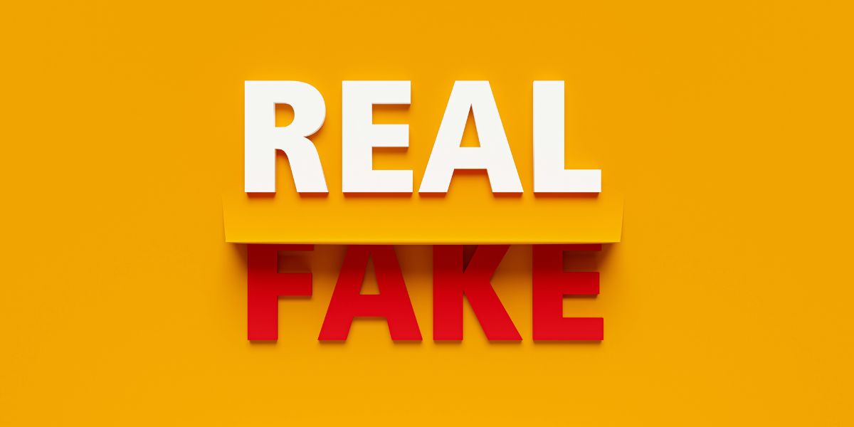 진짜 검증 vs 가짜 검증