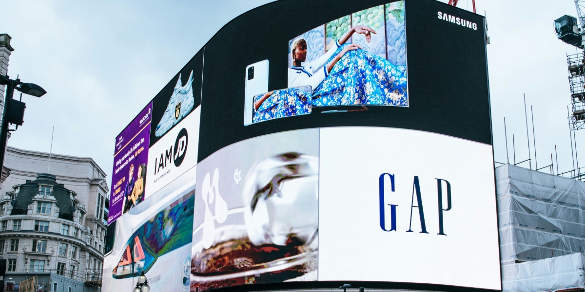 제휴 및 광고 구조 분석