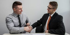 제휴 및 광고 구조 분석